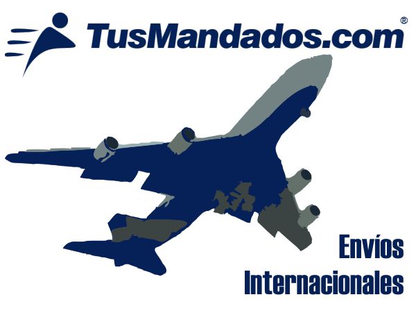 Envíos Internacionales