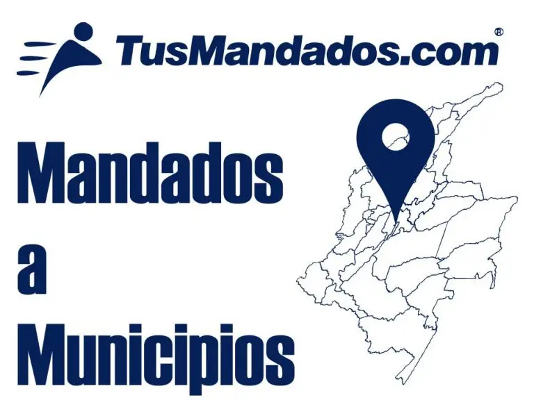 Mandados a Municipios